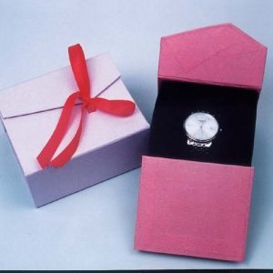 watch packaging box