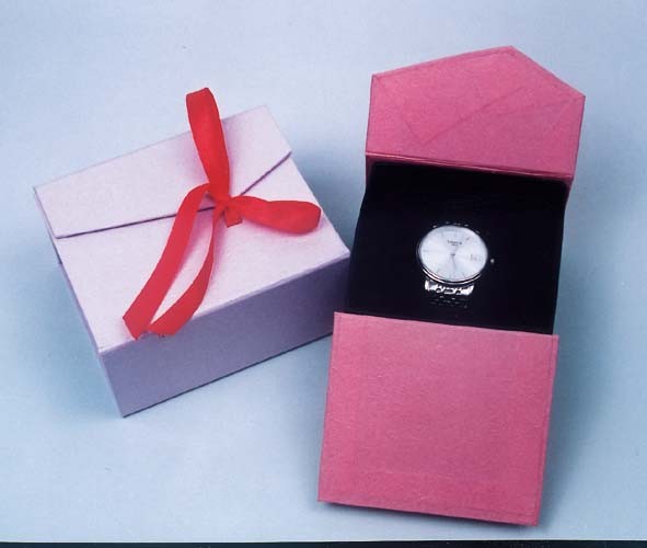 watch packaging box