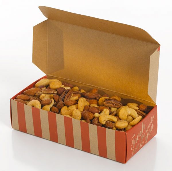 Food Gift Box