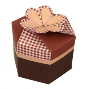 Valentine Day Gift Box