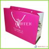 Luxury Paper Carrier Bags