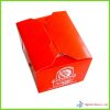 Colorful Cake Packing Box