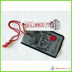 fashion clothes tag