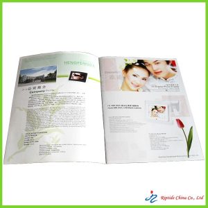 Promotional Catalogue