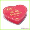 Heart Shaped Valentine Gift Box
