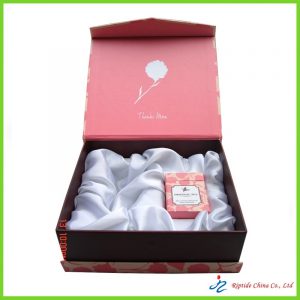 paper cosmetics packaging box
