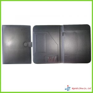 Business A4 PU folder