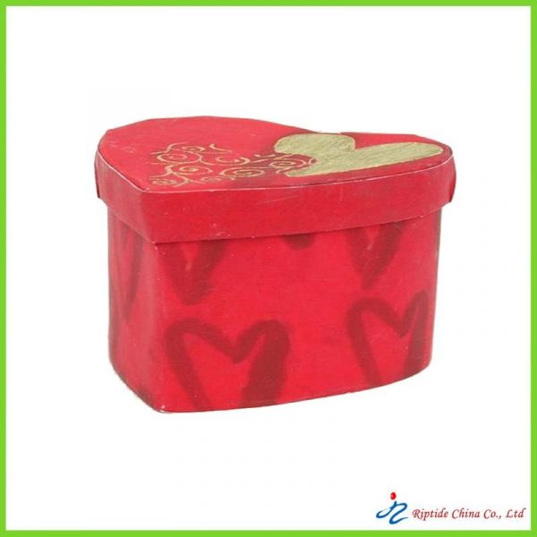 Deluxe Paper Gift Box