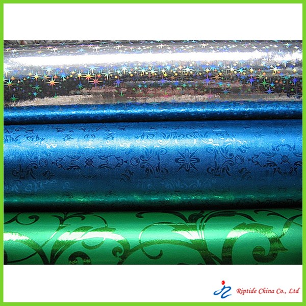 Luxury Gift Wrap Paper Nice Gift Box