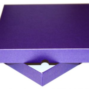 Violet Gift CD Box
