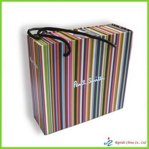 gift box and bag set