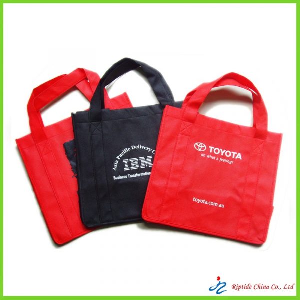 durable pp non woven bag