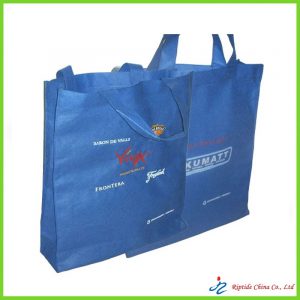 eco-friendly shopping bag