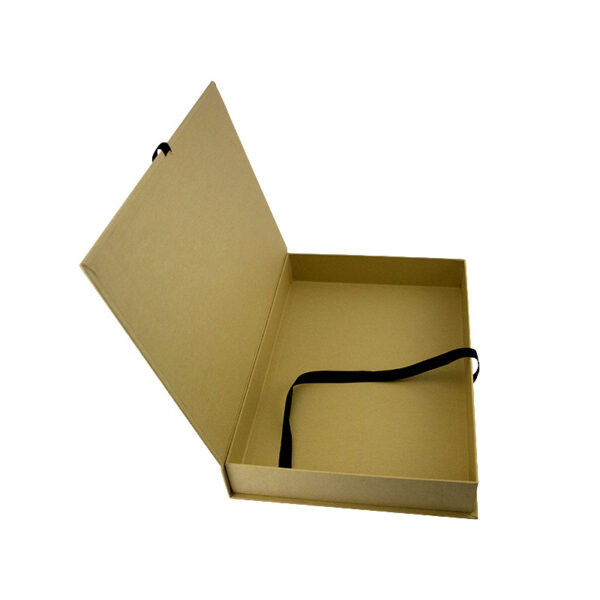 book shape box 4