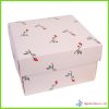 printed paper gift Boxes