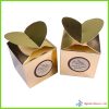 golden paper gift Boxes
