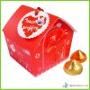 pink Paper Candy Box