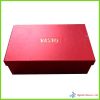 Premium Custom shoe box