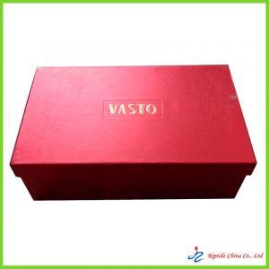 Premium Custom shoe box