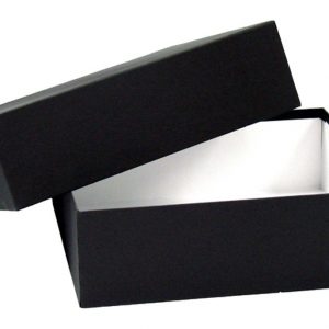 Wine Gift Packaging Box with Lid