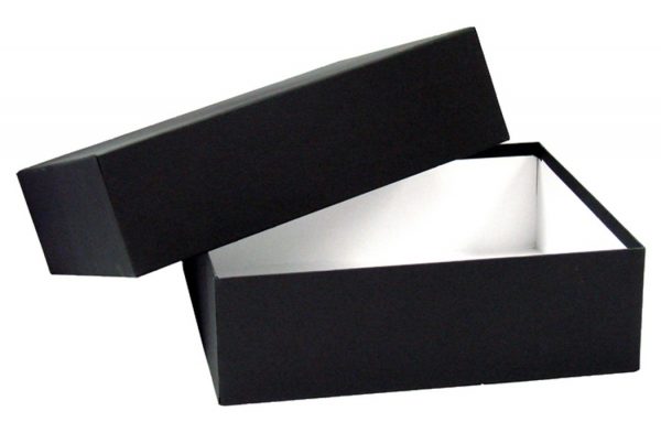 Wine Gift Packaging Box with Lid