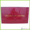 shopping paper bags for garments