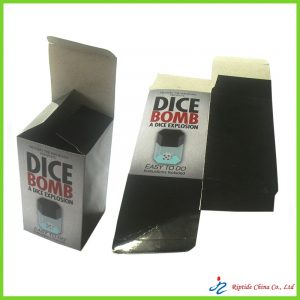 paper boxes for magic products