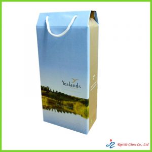 Elegant Wine Gift Box