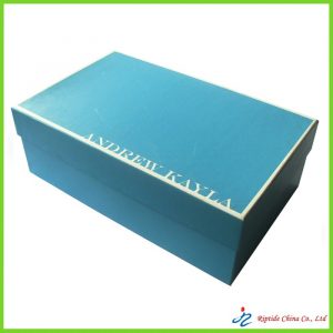 2mm thick high quality shoe box