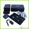 black gift box for electronics
