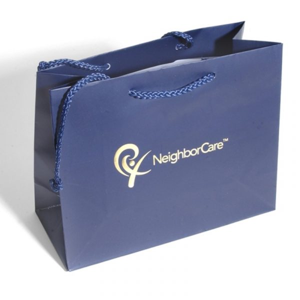 Euro Tote Promotional Gift Bag