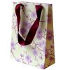 popular flower paper bag