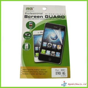 smartphone screen guard film boxes