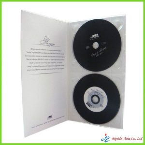 cardboard DVD/CD boxes