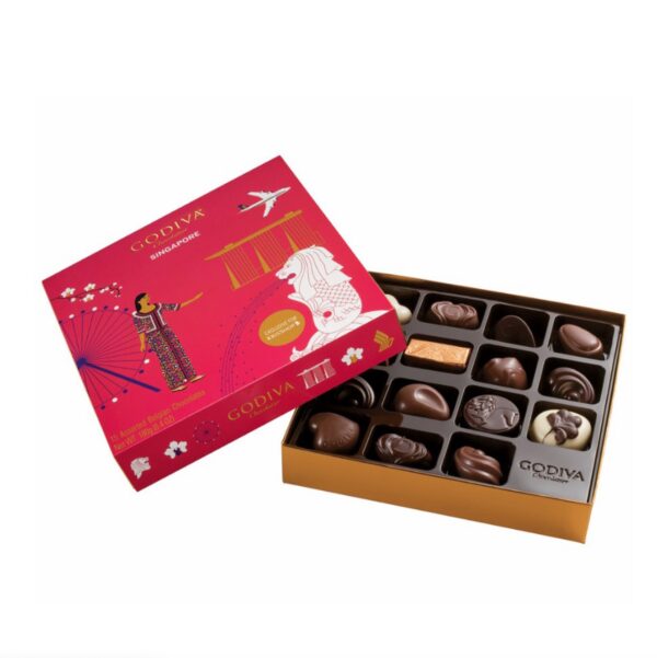 chocolate boxes 41