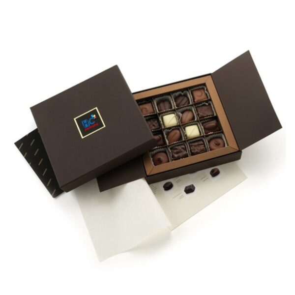 chocolate boxes 43