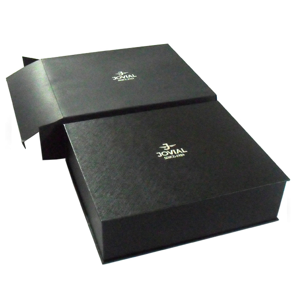 How are 5x5x5 gift boxes assembled?