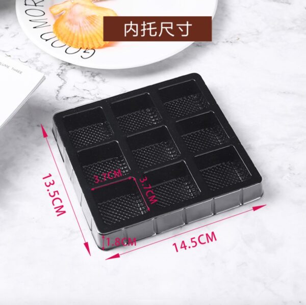chocolate boxes 66
