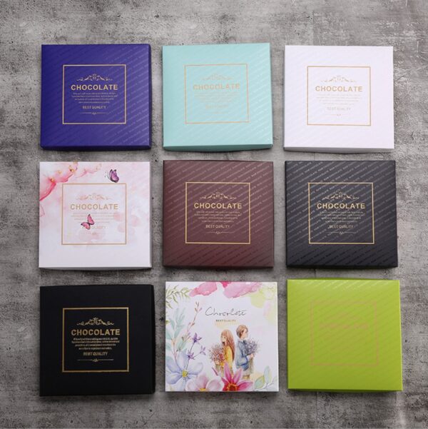 chocolate boxes 67