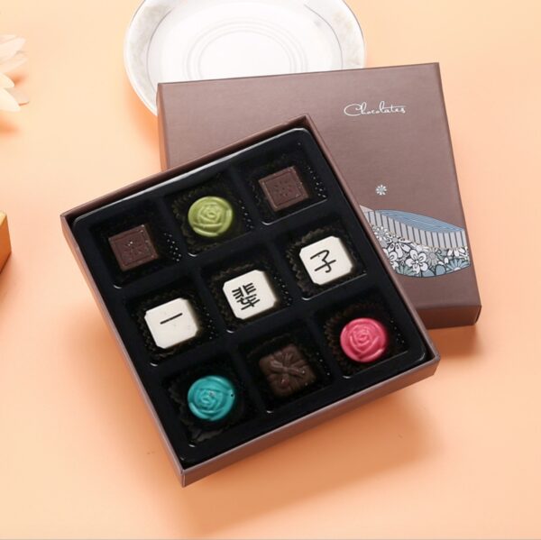 chocolate boxes 74