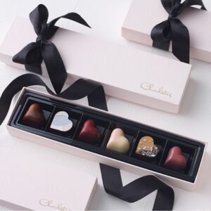 How to Package Homemade Chocolates in Gift Boxes?