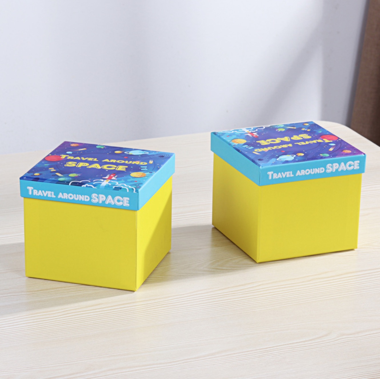 cardboard gift boxes Nice gift box