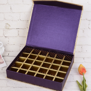 How to Incorporate Seasonal Themes into Your Chocolate Boxes?