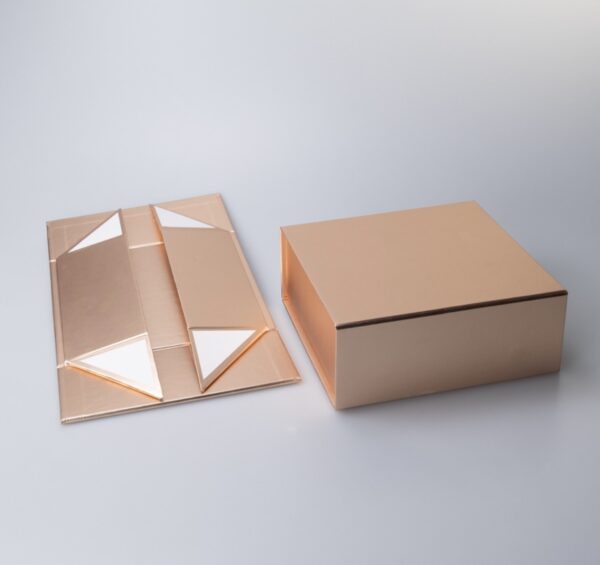 collapsible box 10