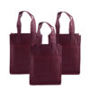 non woven wine bag 1