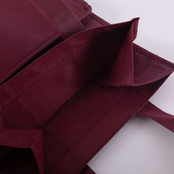 non woven wine bag 5