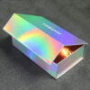 Foldable gift box 4
