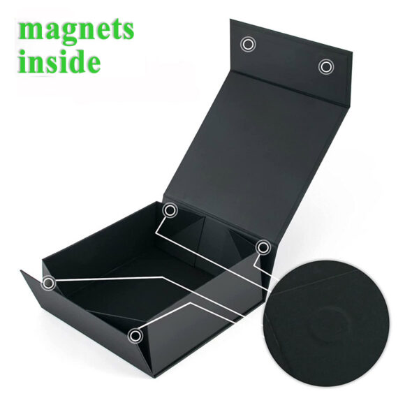 magnetic gift box 2