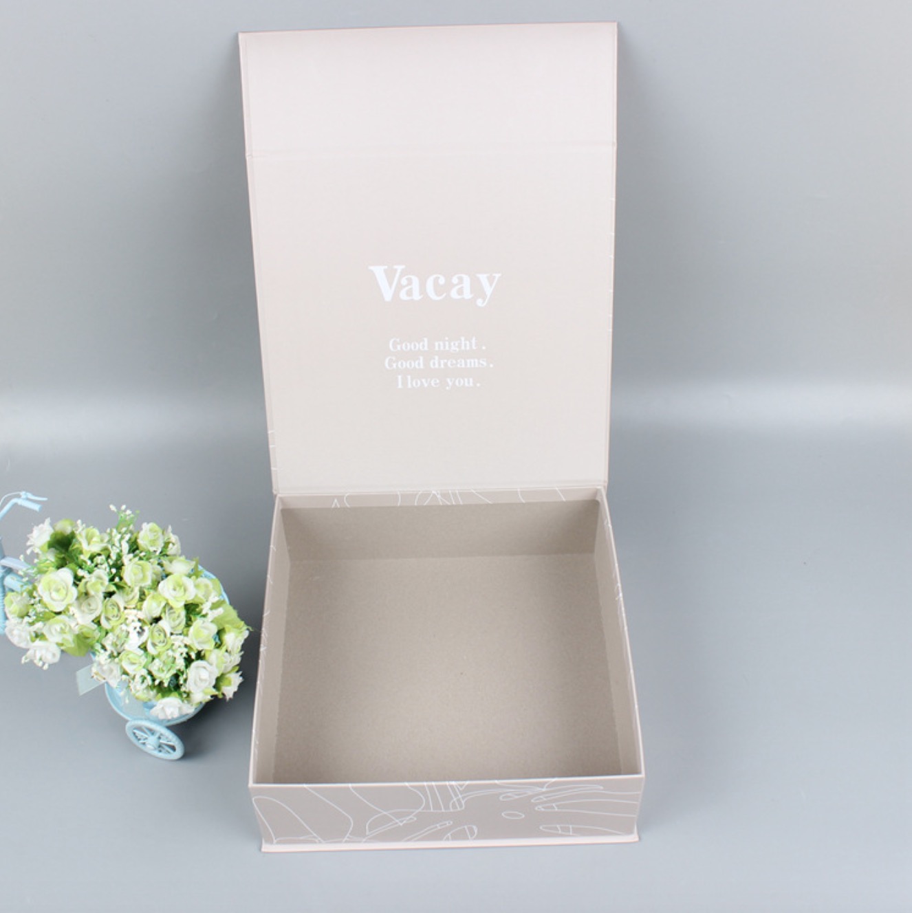 Gift Box Supplier Nice Gift Box