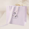 litchi textured paper bag 5